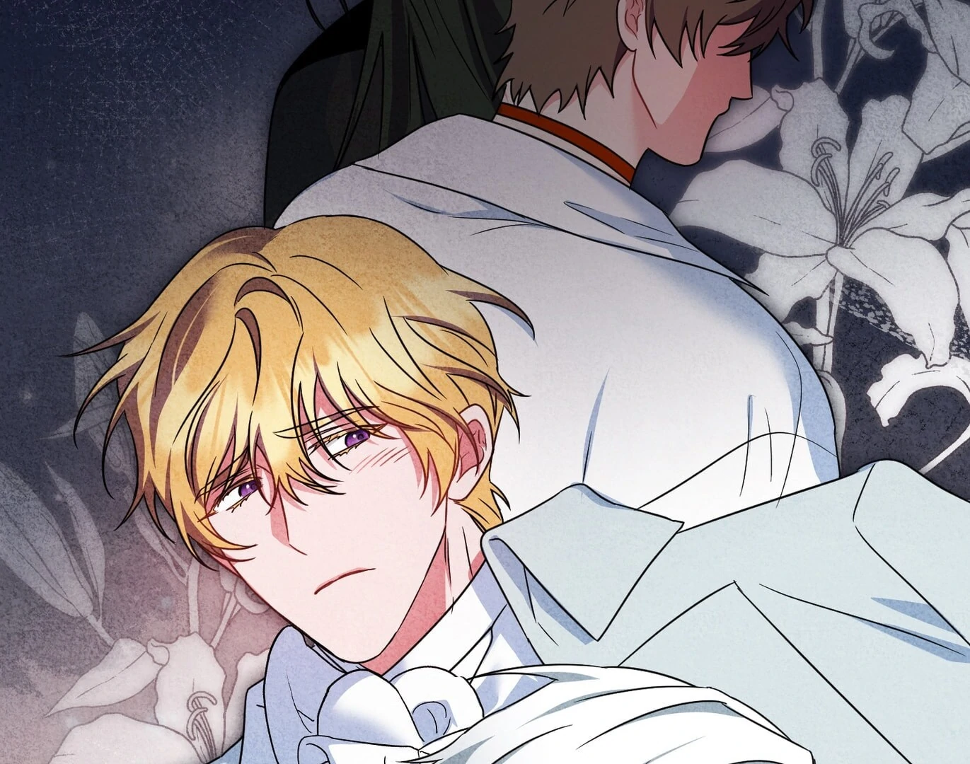 If We Don't Get Married, the World Will End Chapter 11 - page 50