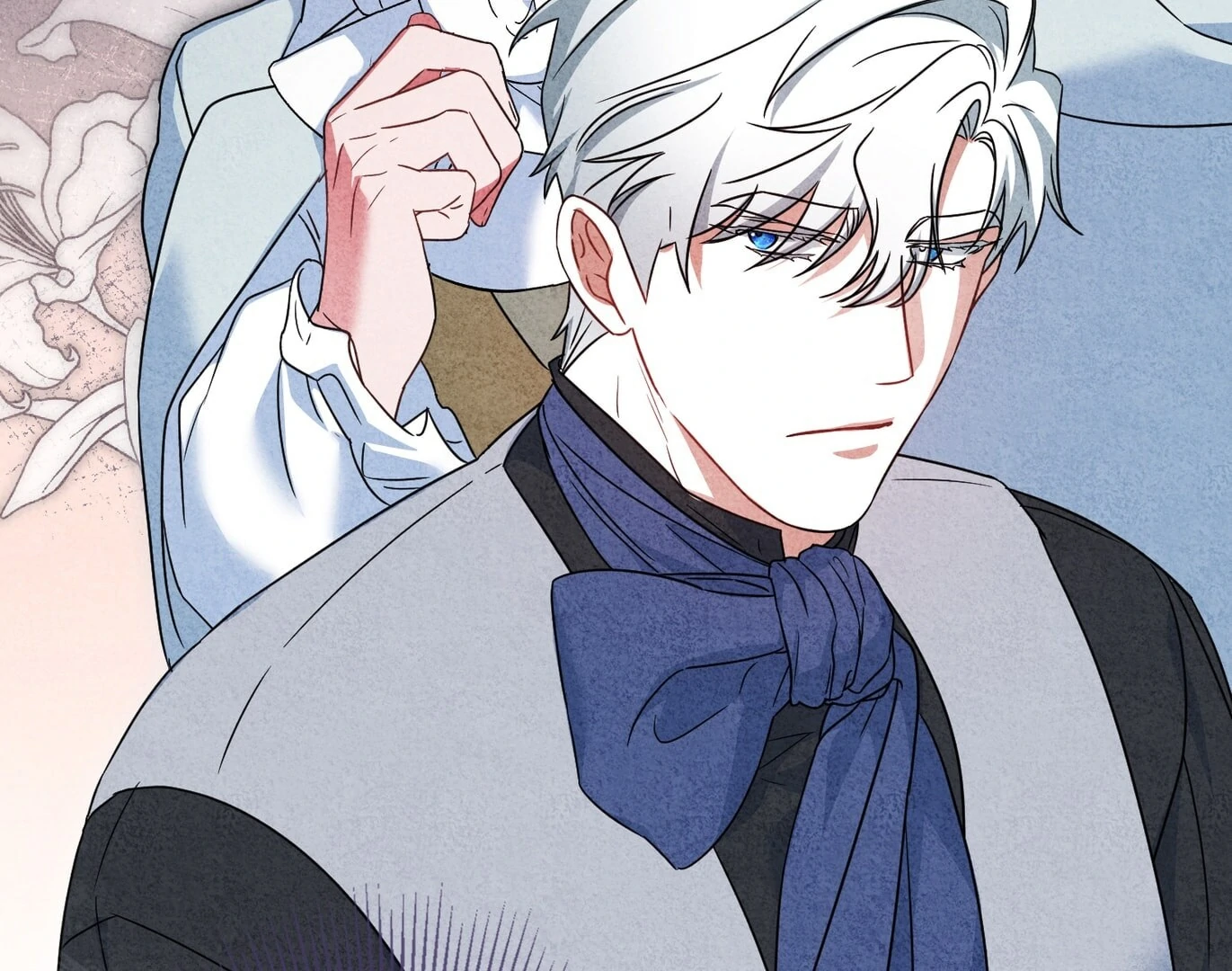 If We Don't Get Married, the World Will End Chapter 11 - page 51