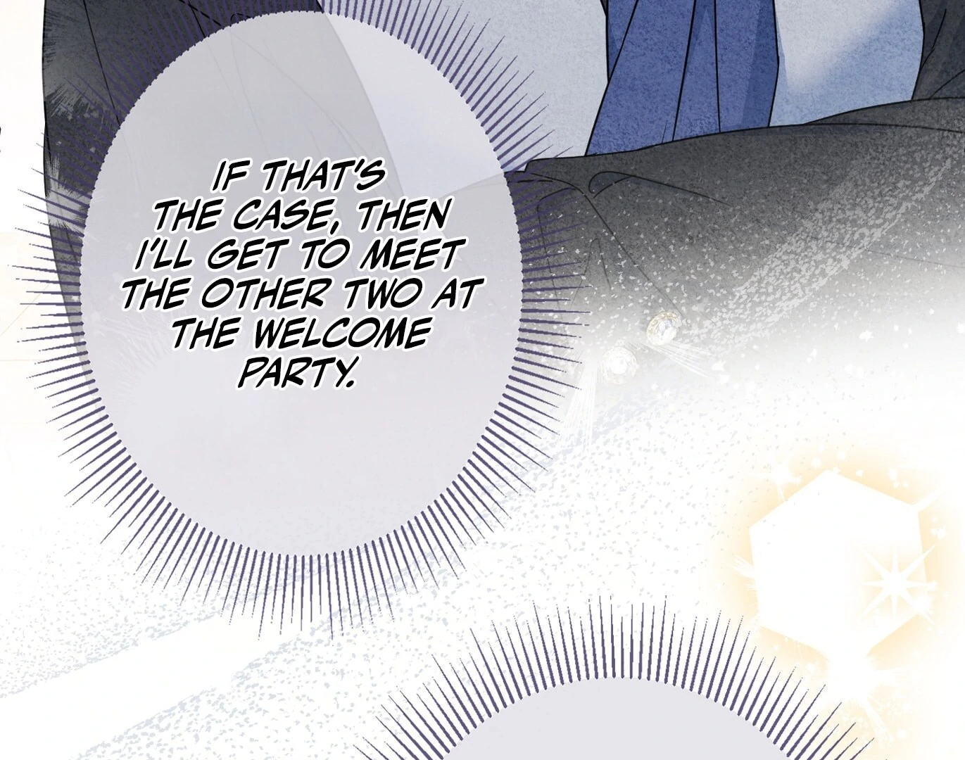 If We Don't Get Married, the World Will End Chapter 11 - page 52