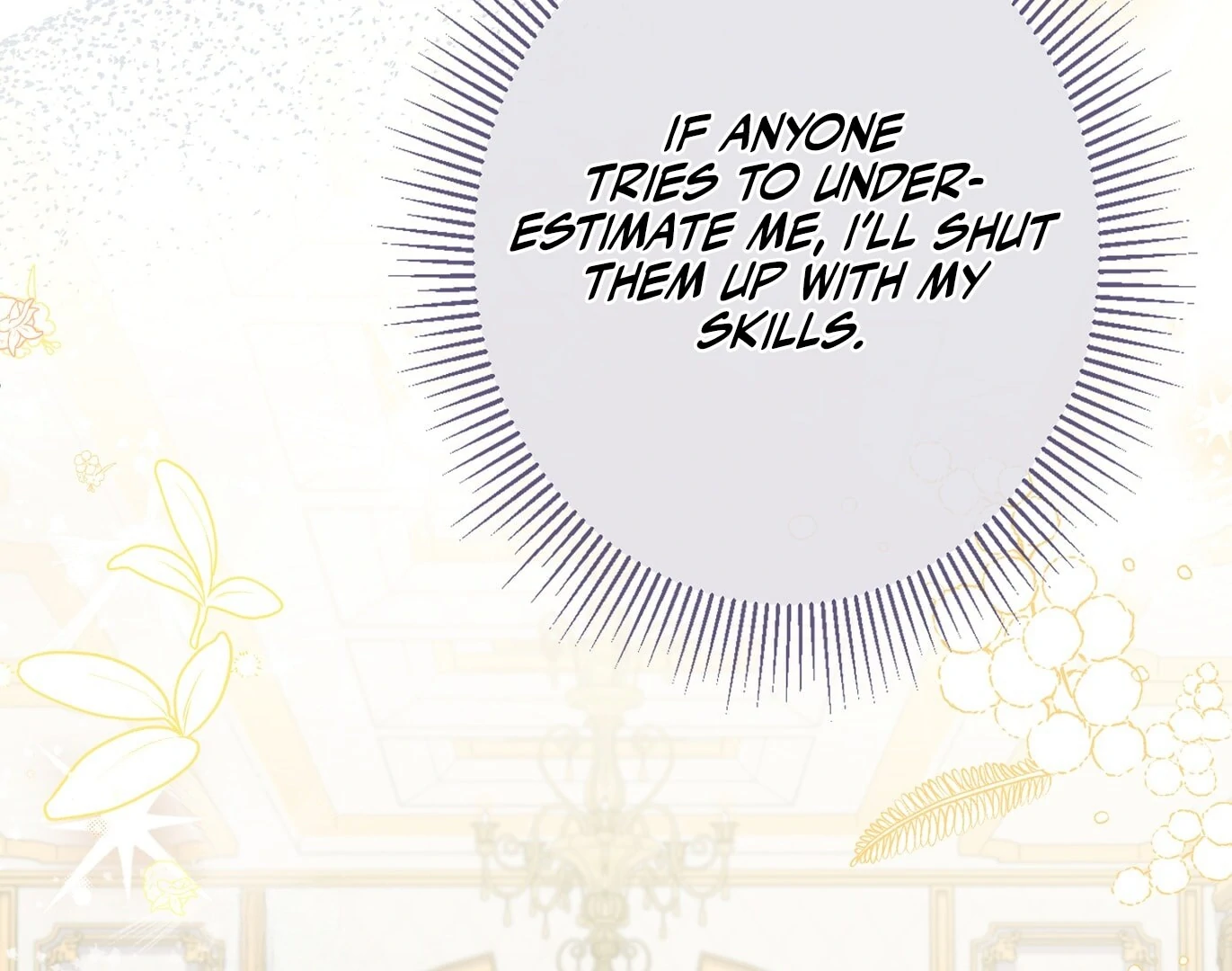 If We Don't Get Married, the World Will End Chapter 11 - page 53