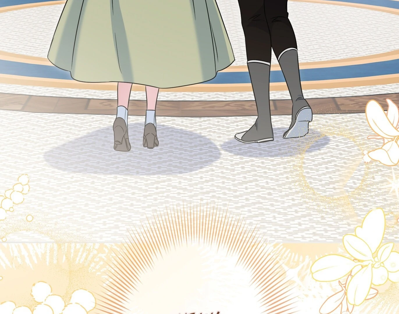 If We Don't Get Married, the World Will End Chapter 11 - page 55