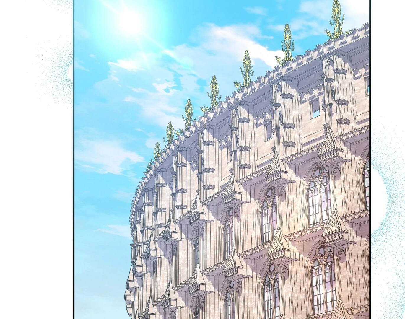 If We Don't Get Married, the World Will End Chapter 11 - page 58