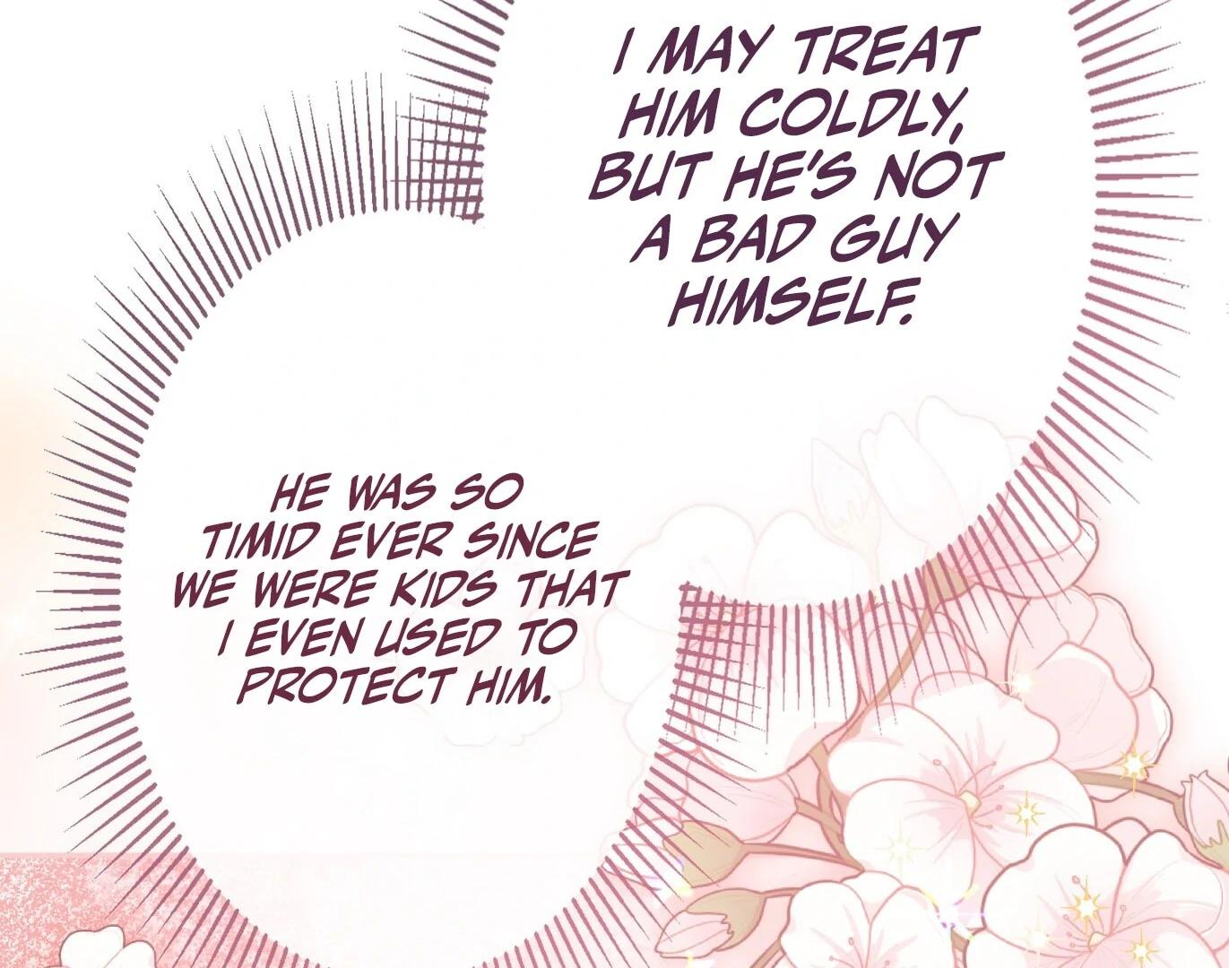 If We Don't Get Married, the World Will End Chapter 11 - page 6