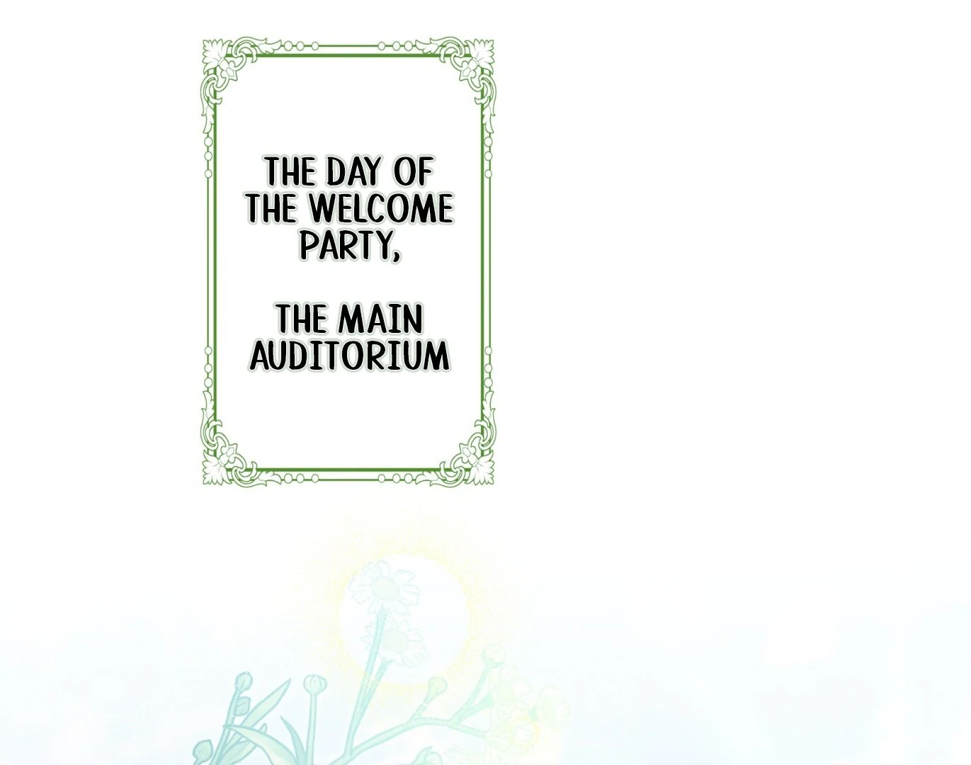 If We Don't Get Married, the World Will End Chapter 11 - page 60