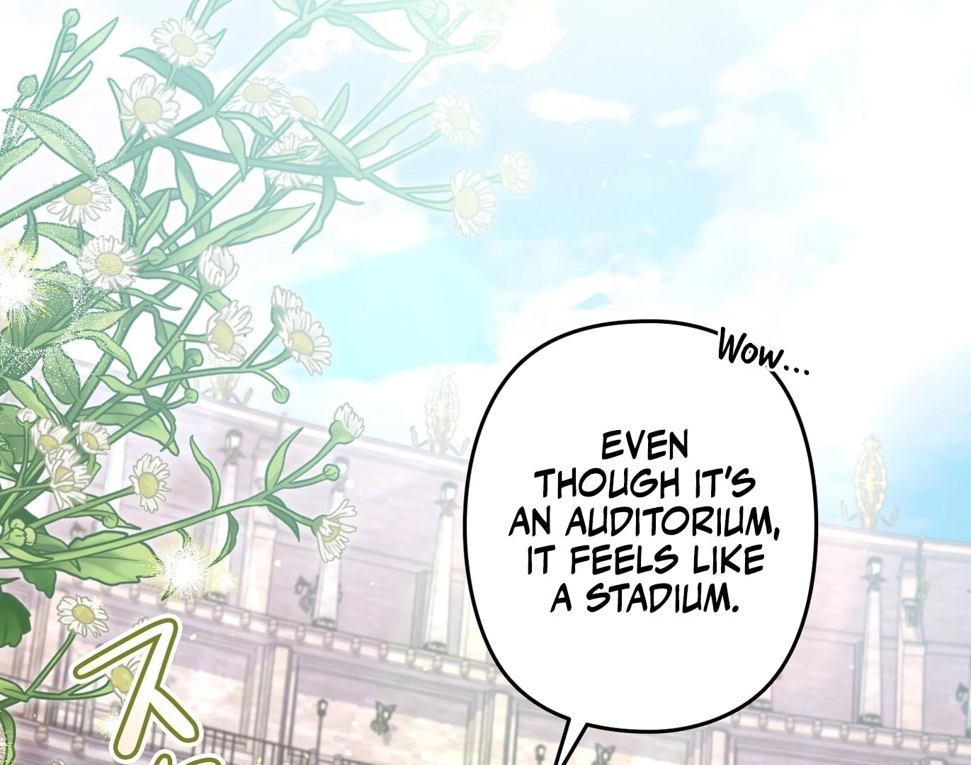 If We Don't Get Married, the World Will End Chapter 11 - page 61