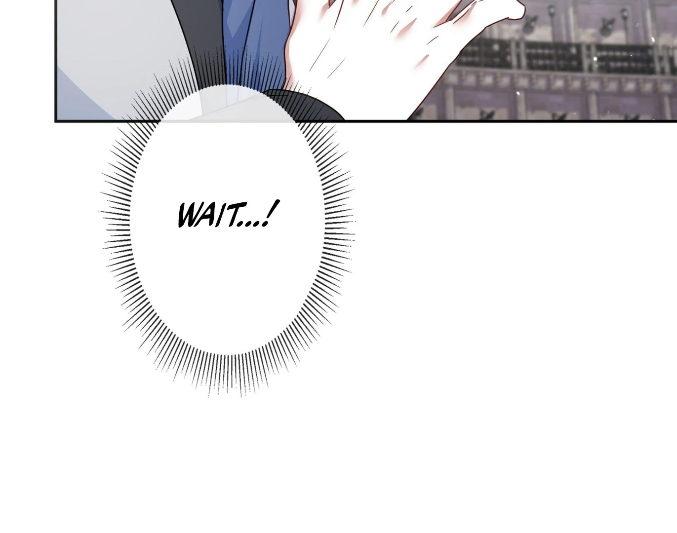 If We Don't Get Married, the World Will End Chapter 11 - page 69