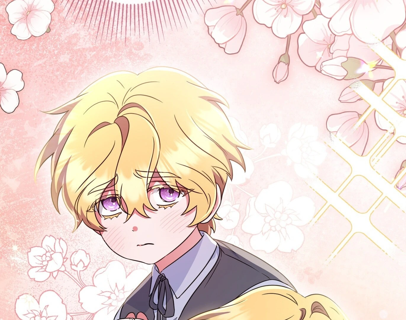 If We Don't Get Married, the World Will End Chapter 11 - page 7