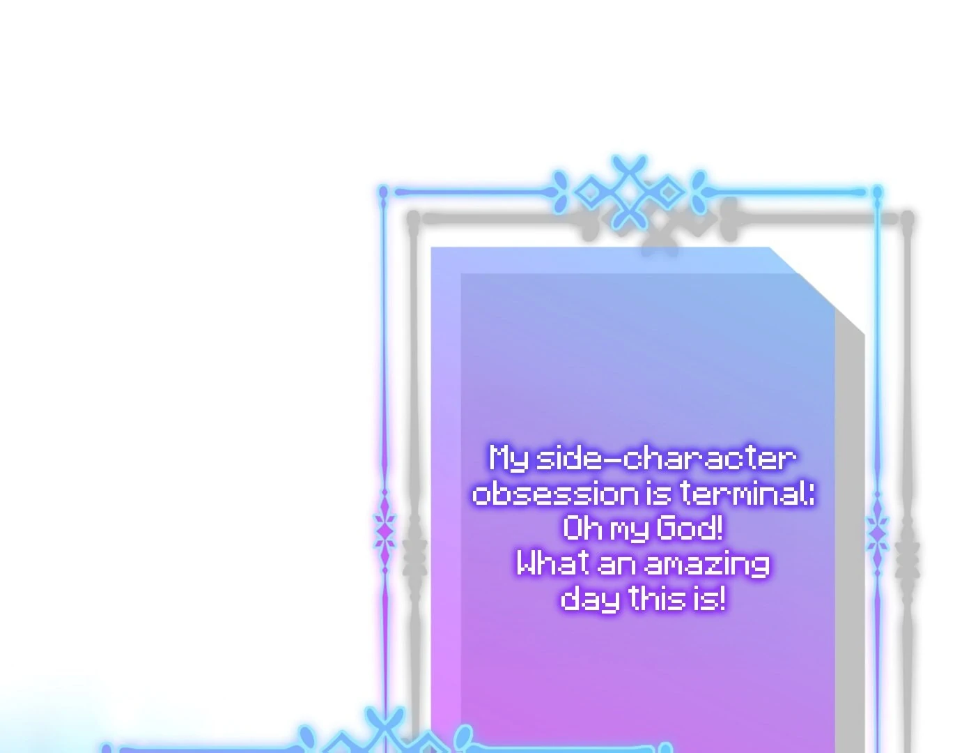 If We Don't Get Married, the World Will End Chapter 11 - page 70