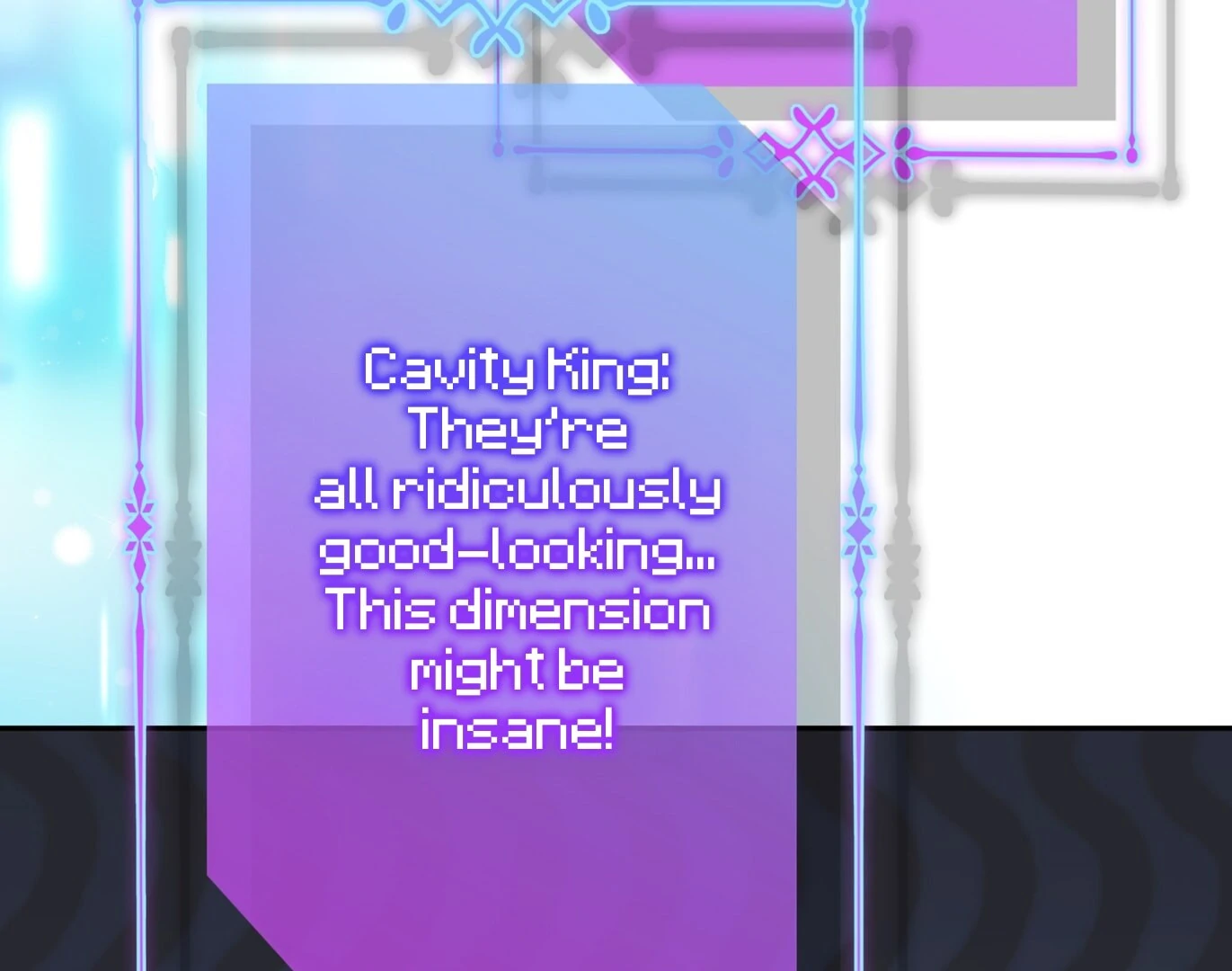 If We Don't Get Married, the World Will End Chapter 11 - page 71