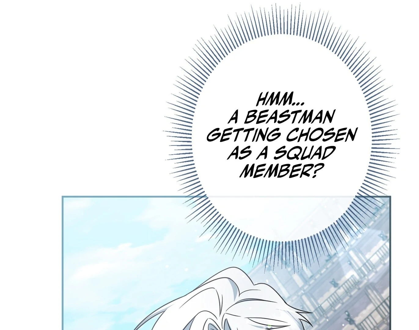 If We Don't Get Married, the World Will End Chapter 11 - page 79