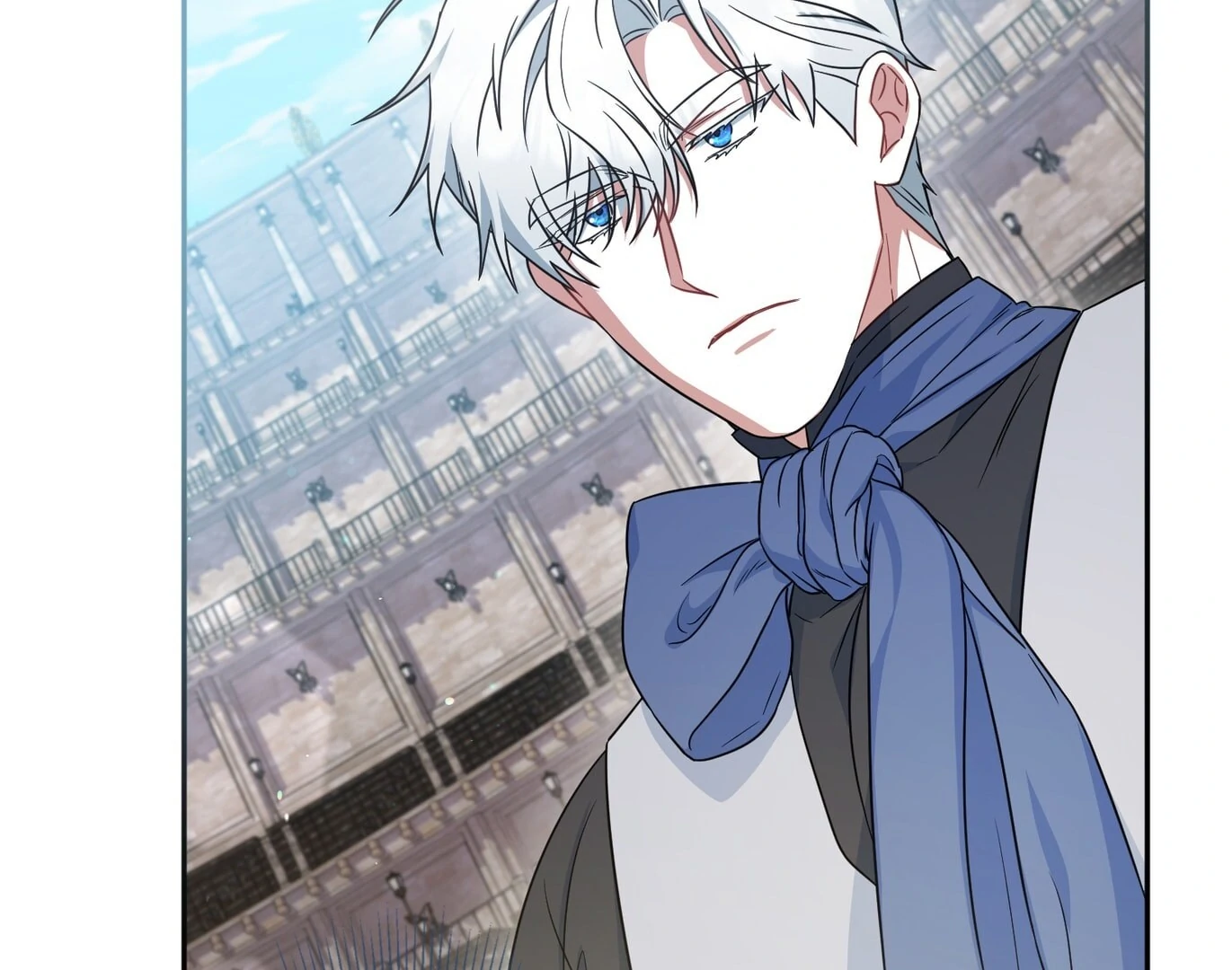 If We Don't Get Married, the World Will End Chapter 11 - page 80