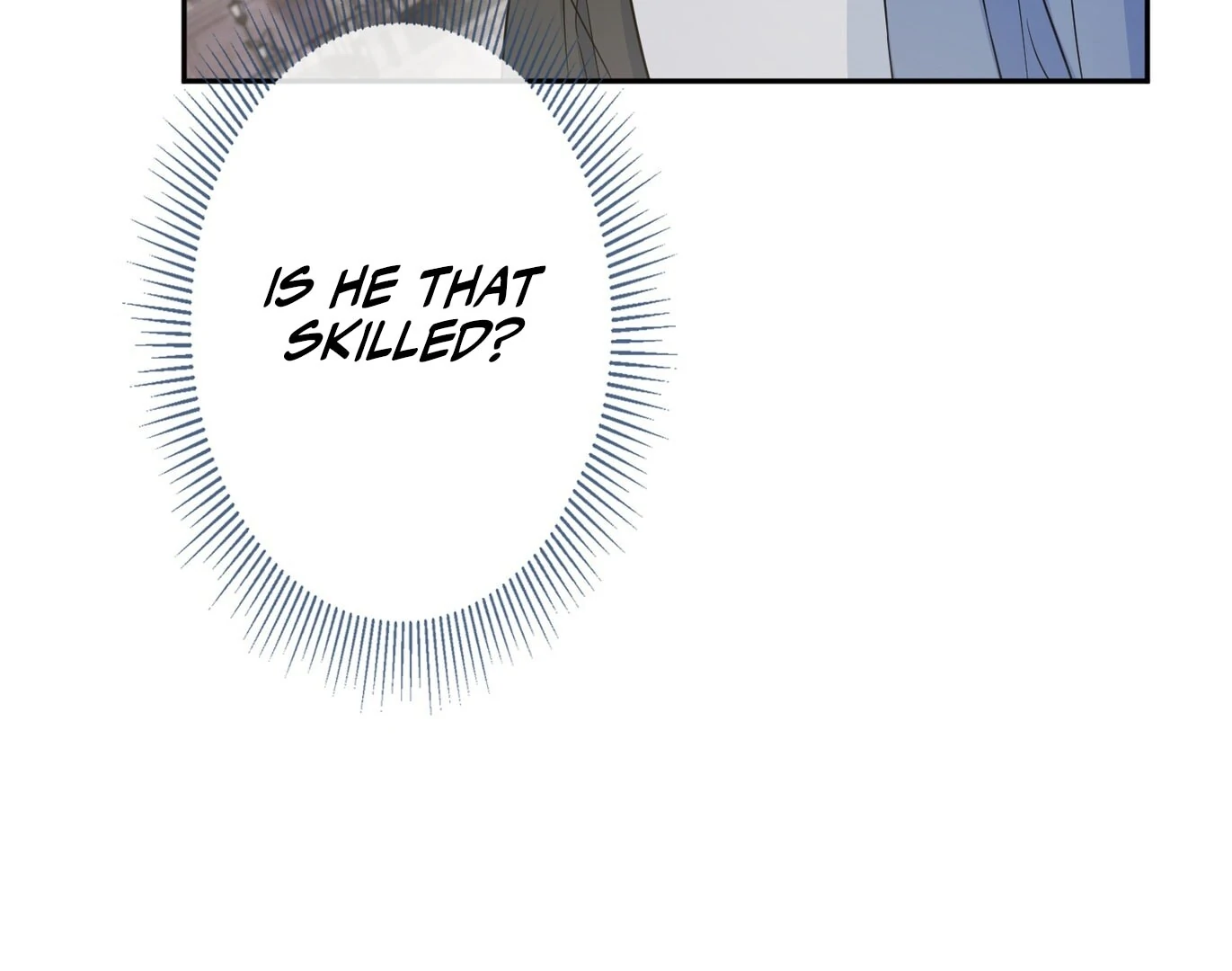 If We Don't Get Married, the World Will End Chapter 11 - page 81