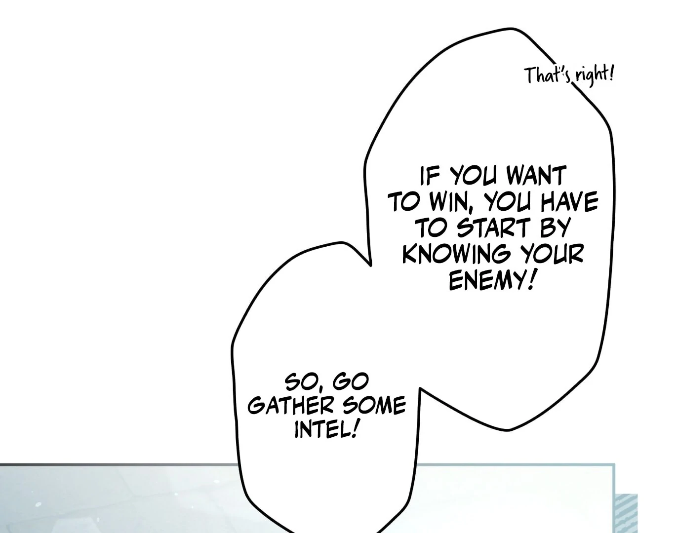 If We Don't Get Married, the World Will End Chapter 11 - page 82