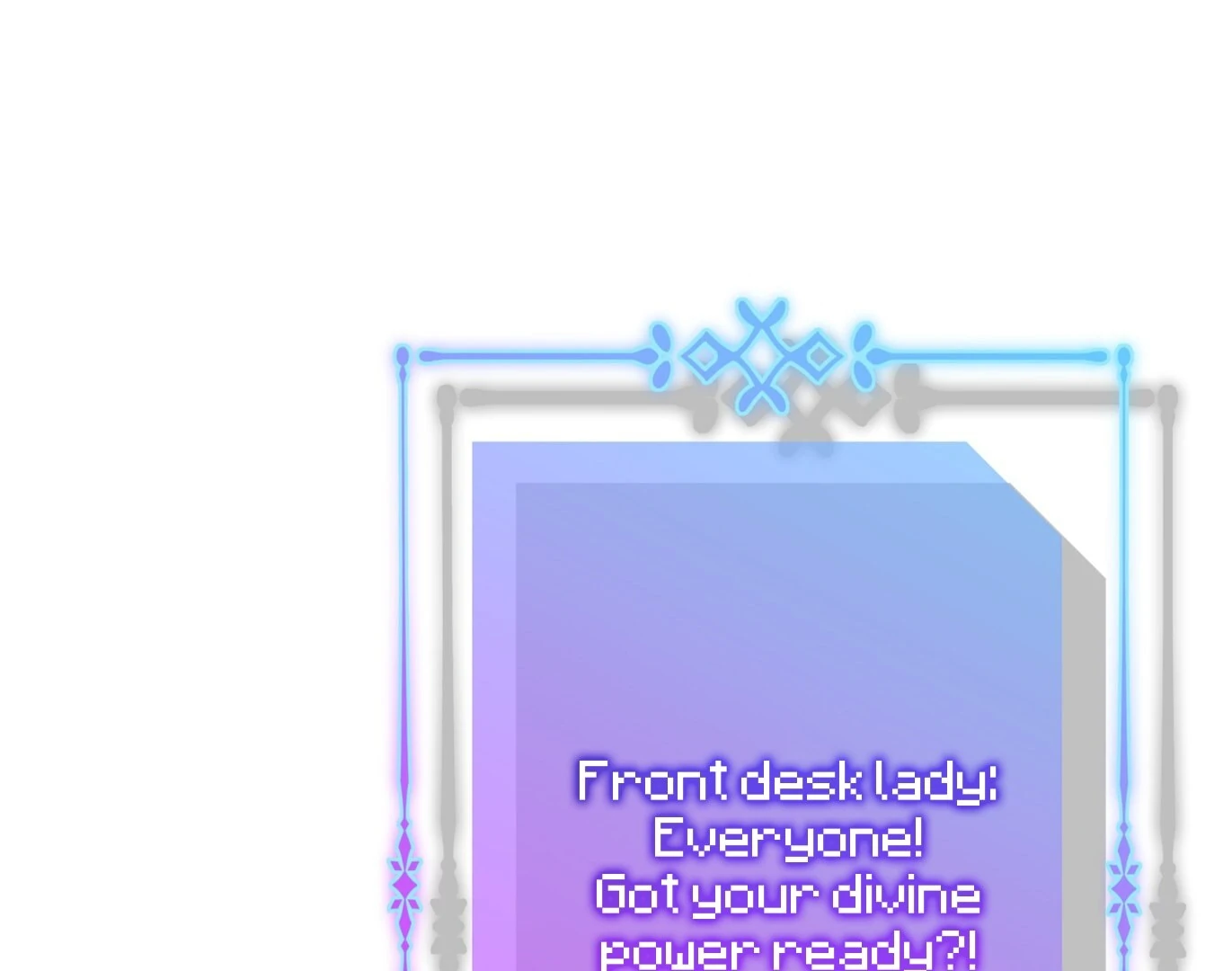 If We Don't Get Married, the World Will End Chapter 11 - page 85