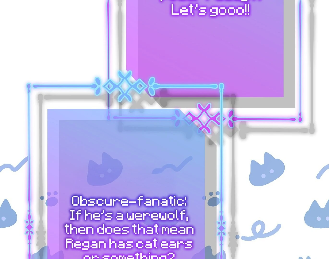 If We Don't Get Married, the World Will End Chapter 11 - page 86