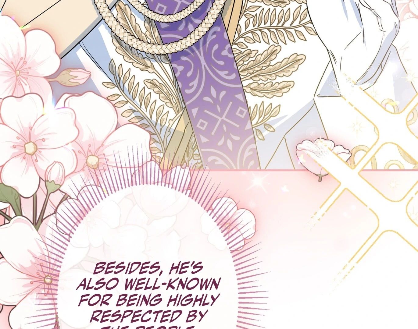 If We Don't Get Married, the World Will End Chapter 11 - page 9