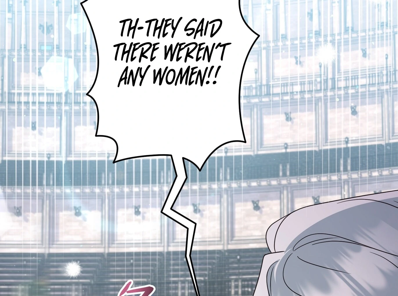 If We Don't Get Married, the World Will End Chapter 11 - page 92