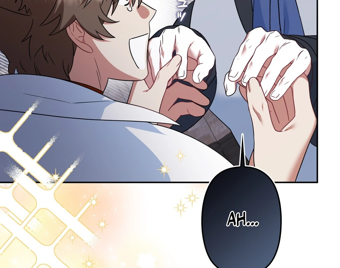 If We Don't Get Married, the World Will End Chapter 11 - page 96