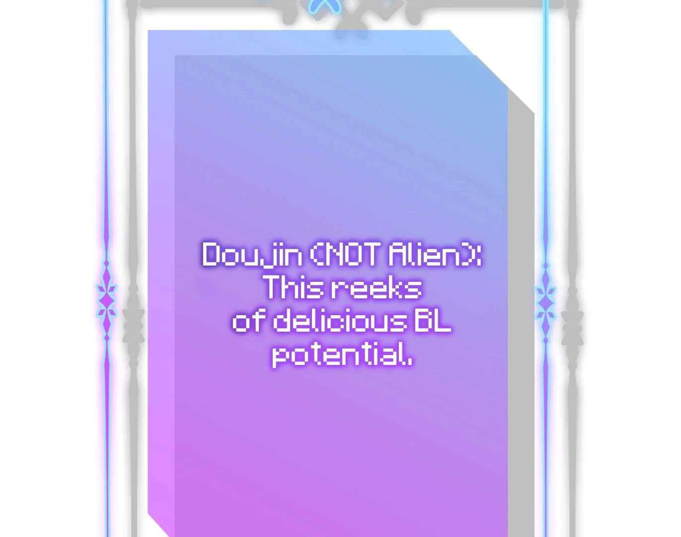 If We Don't Get Married, the World Will End Chapter 11 - page 98