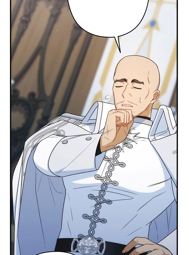 If We Don't Get Married, the World Will End Chapter 7 - page 10