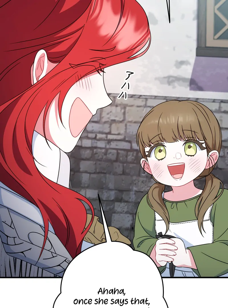 If We Don't Get Married, the World Will End Chapter 7 - page 101