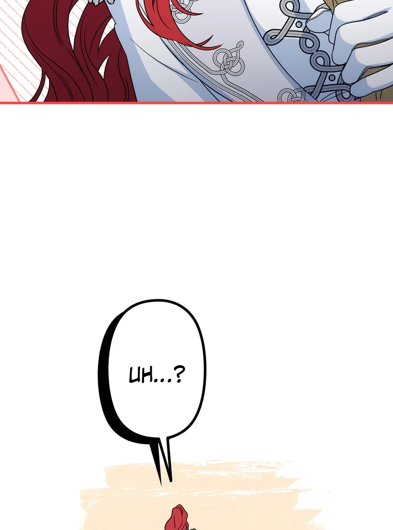 If We Don't Get Married, the World Will End Chapter 7 - page 104