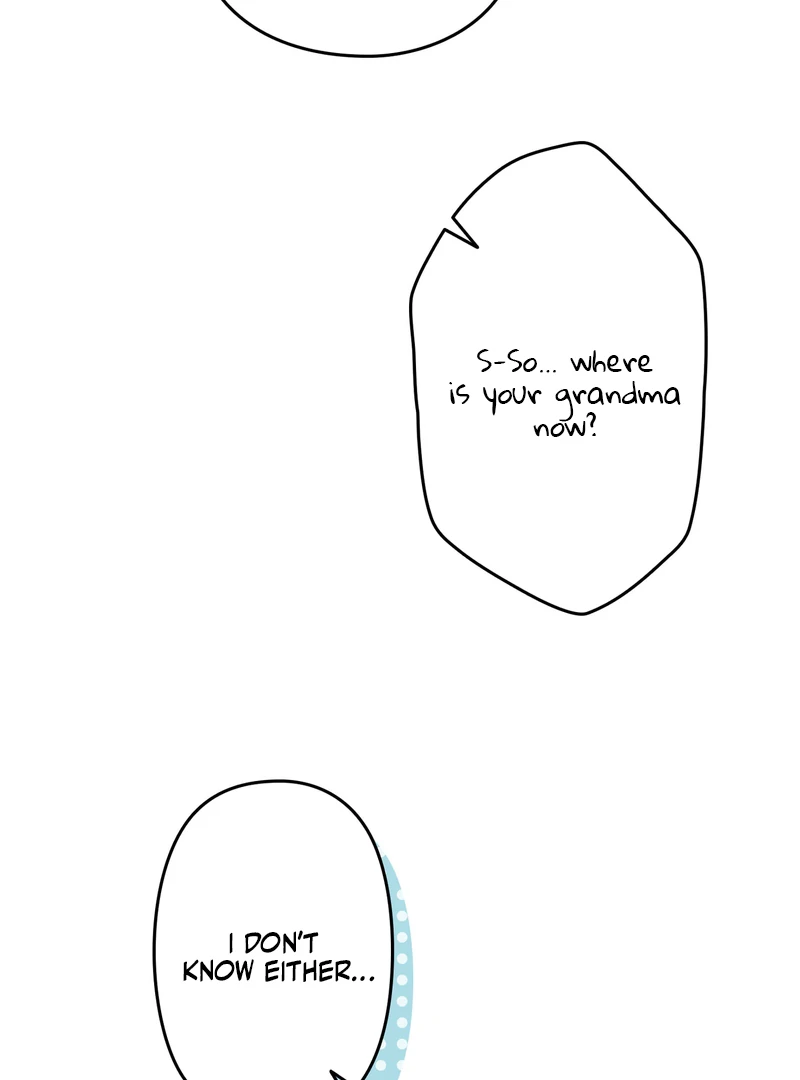 If We Don't Get Married, the World Will End Chapter 7 - page 107