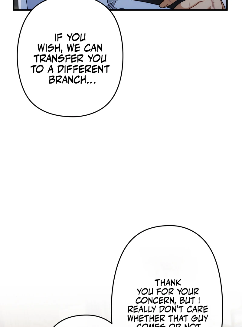 If We Don't Get Married, the World Will End Chapter 7 - page 11