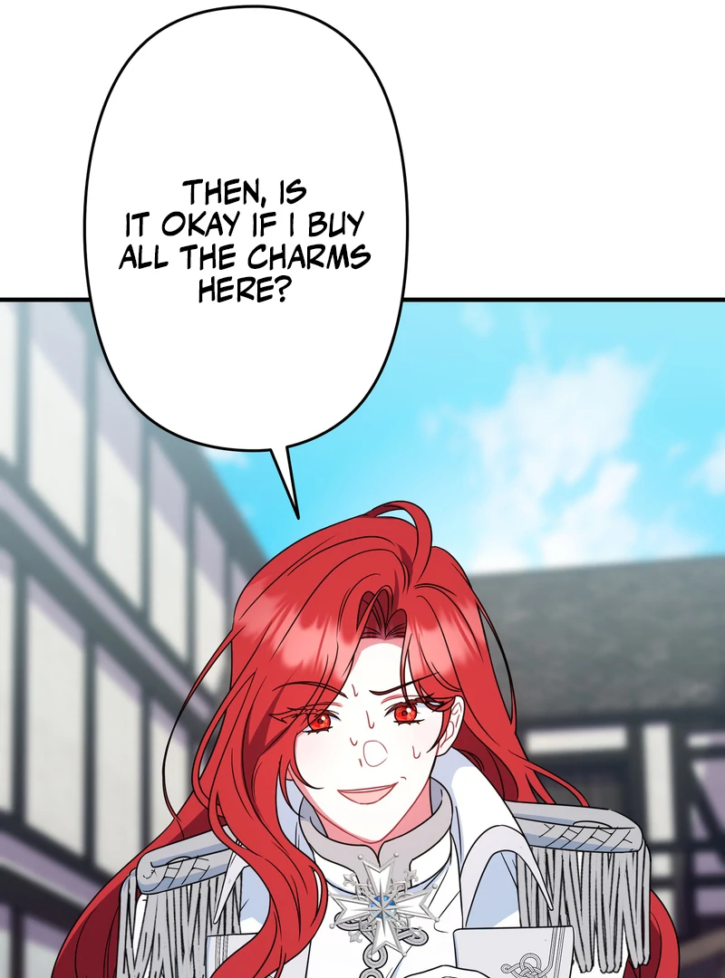 If We Don't Get Married, the World Will End Chapter 7 - page 110