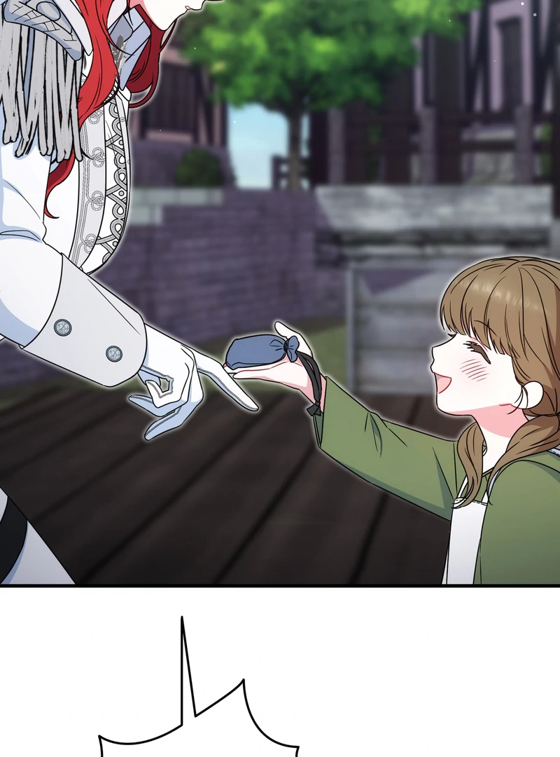 If We Don't Get Married, the World Will End Chapter 7 - page 114