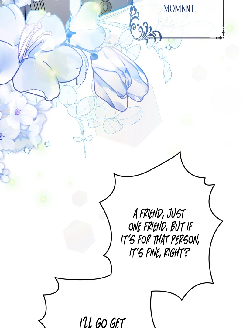 If We Don't Get Married, the World Will End Chapter 7 - page 117