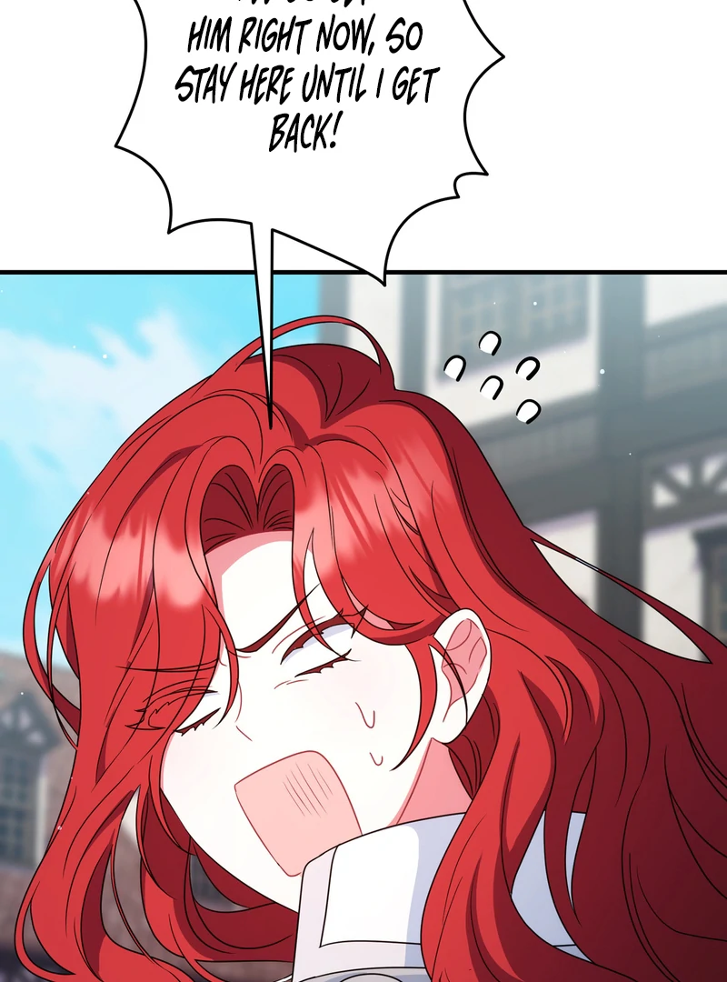 If We Don't Get Married, the World Will End Chapter 7 - page 118