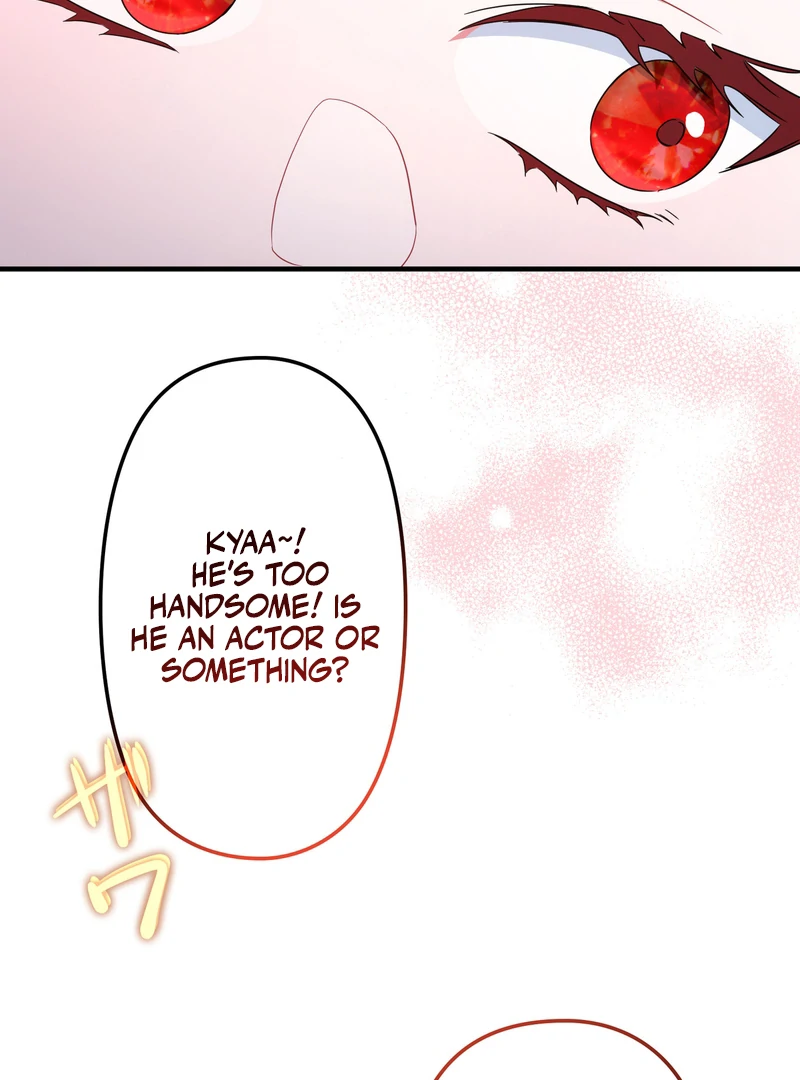 If We Don't Get Married, the World Will End Chapter 7 - page 127