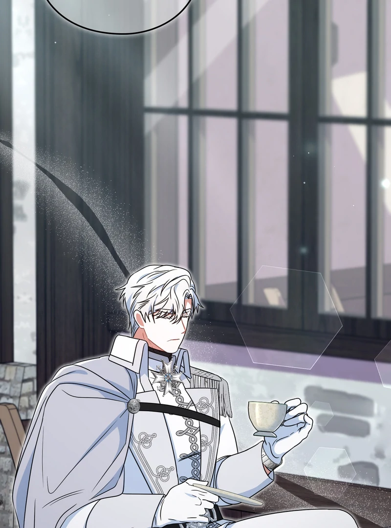 If We Don't Get Married, the World Will End Chapter 7 - page 129