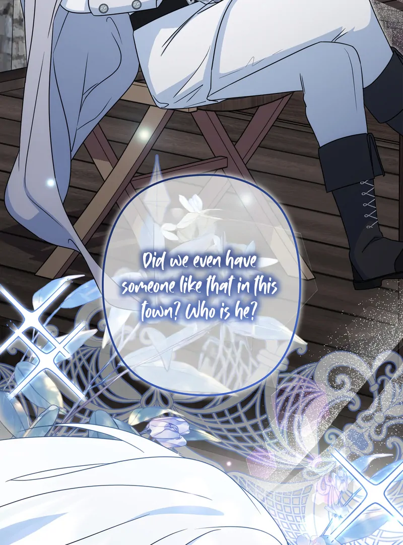 If We Don't Get Married, the World Will End Chapter 7 - page 130