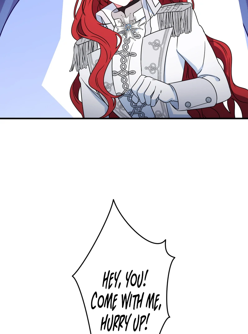 If We Don't Get Married, the World Will End Chapter 7 - page 134