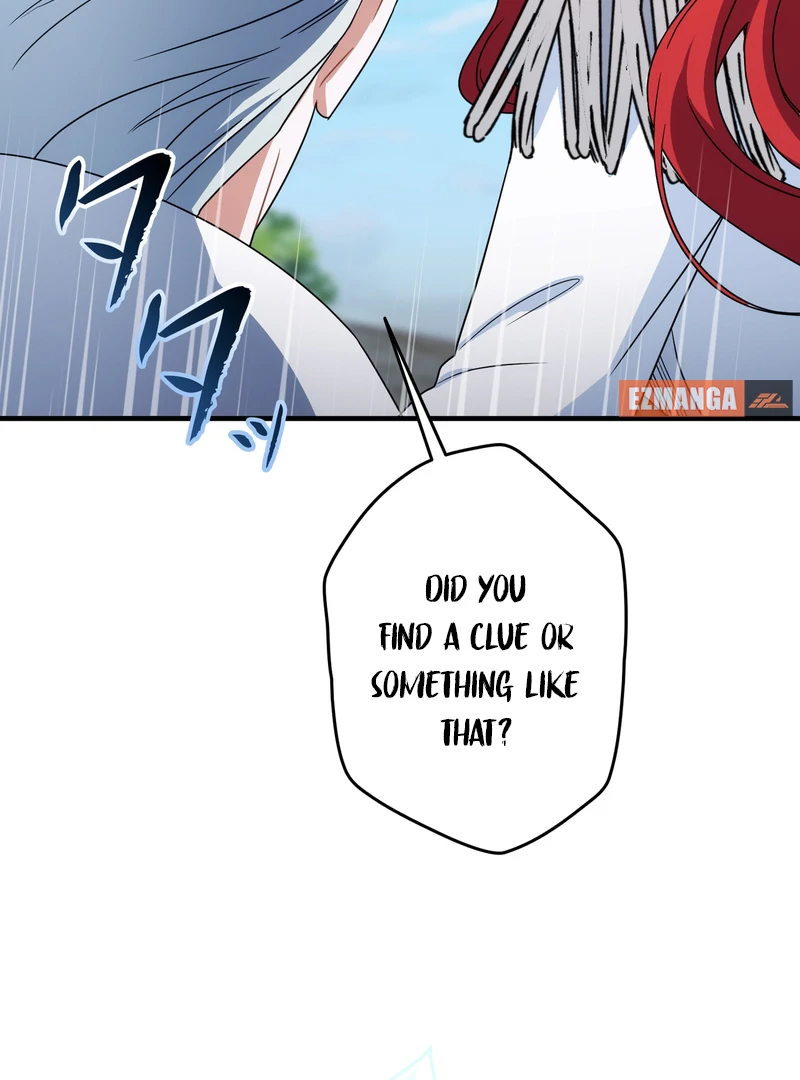 If We Don't Get Married, the World Will End Chapter 7 - page 138