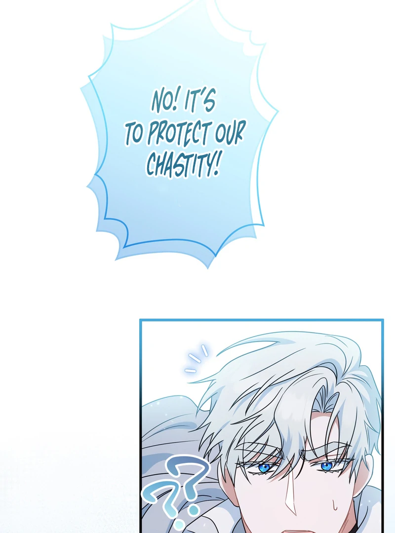 If We Don't Get Married, the World Will End Chapter 7 - page 139