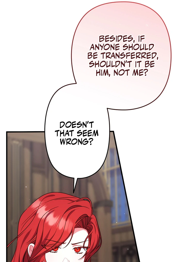 If We Don't Get Married, the World Will End Chapter 7 - page 14