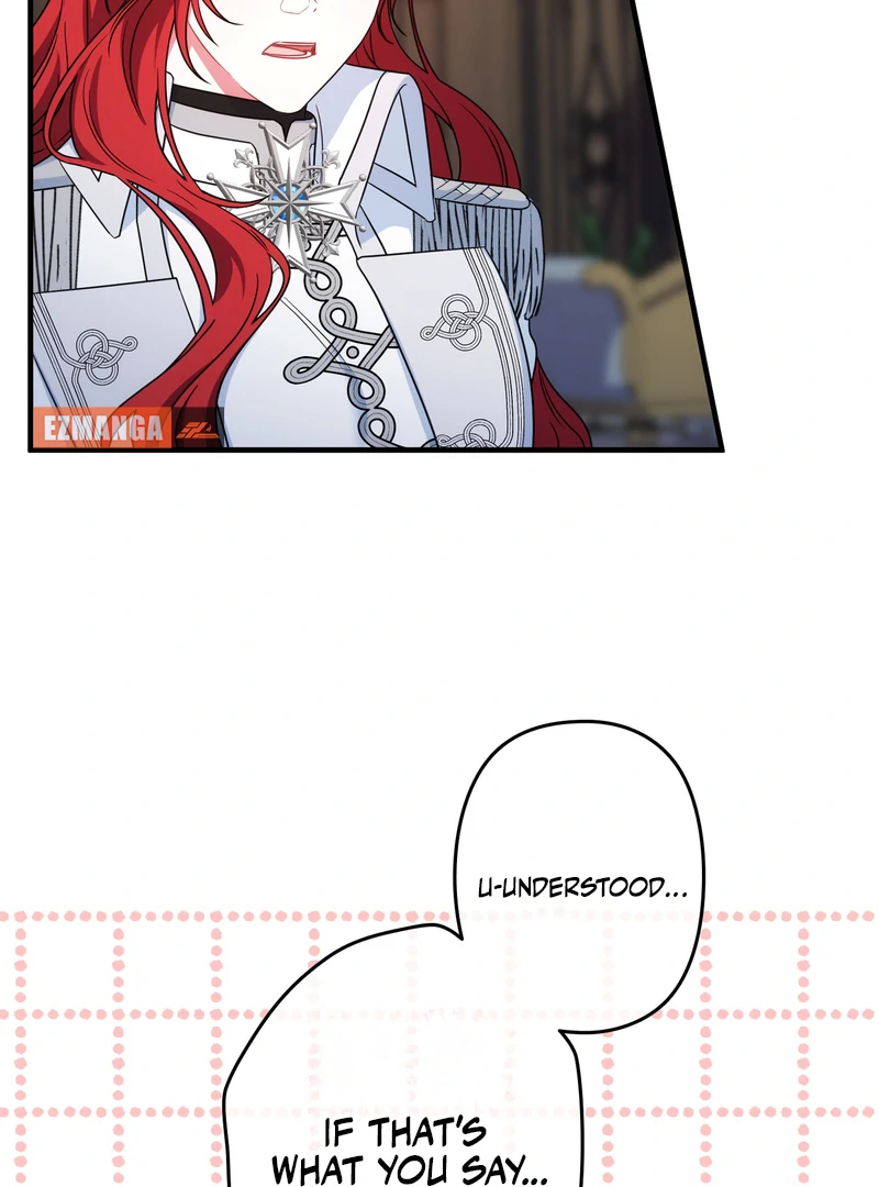 If We Don't Get Married, the World Will End Chapter 7 - page 15