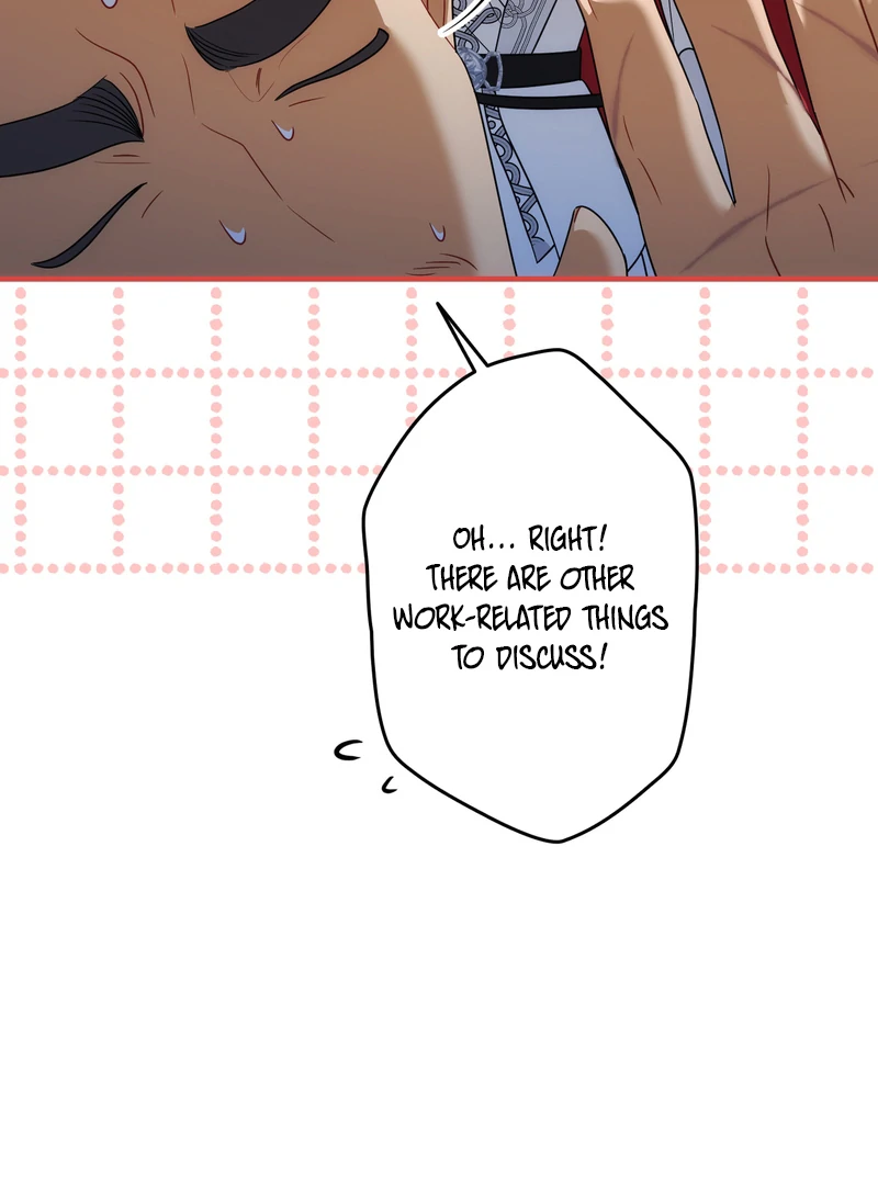 If We Don't Get Married, the World Will End Chapter 7 - page 17