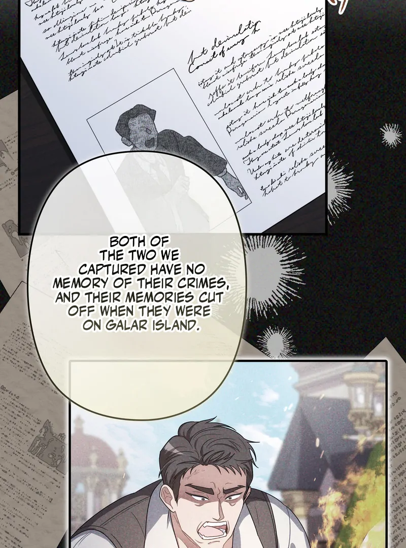 If We Don't Get Married, the World Will End Chapter 7 - page 19