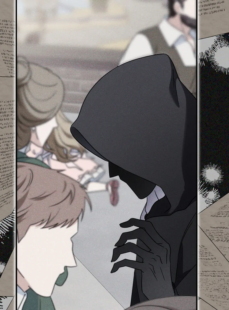 If We Don't Get Married, the World Will End Chapter 7 - page 21