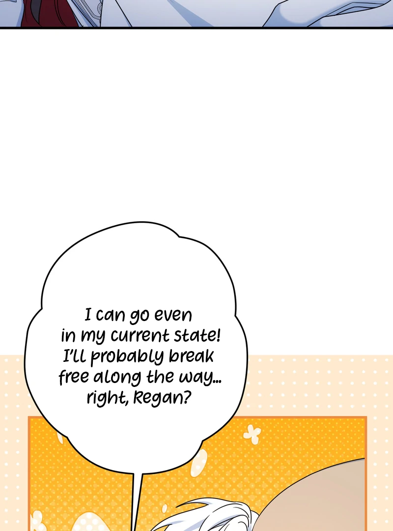 If We Don't Get Married, the World Will End Chapter 7 - page 25