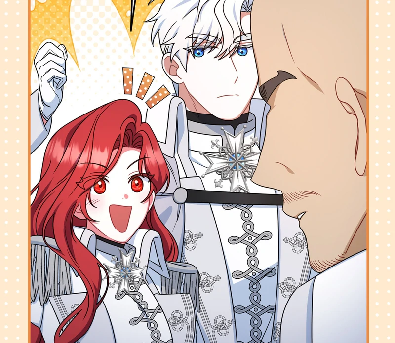 If We Don't Get Married, the World Will End Chapter 7 - page 26