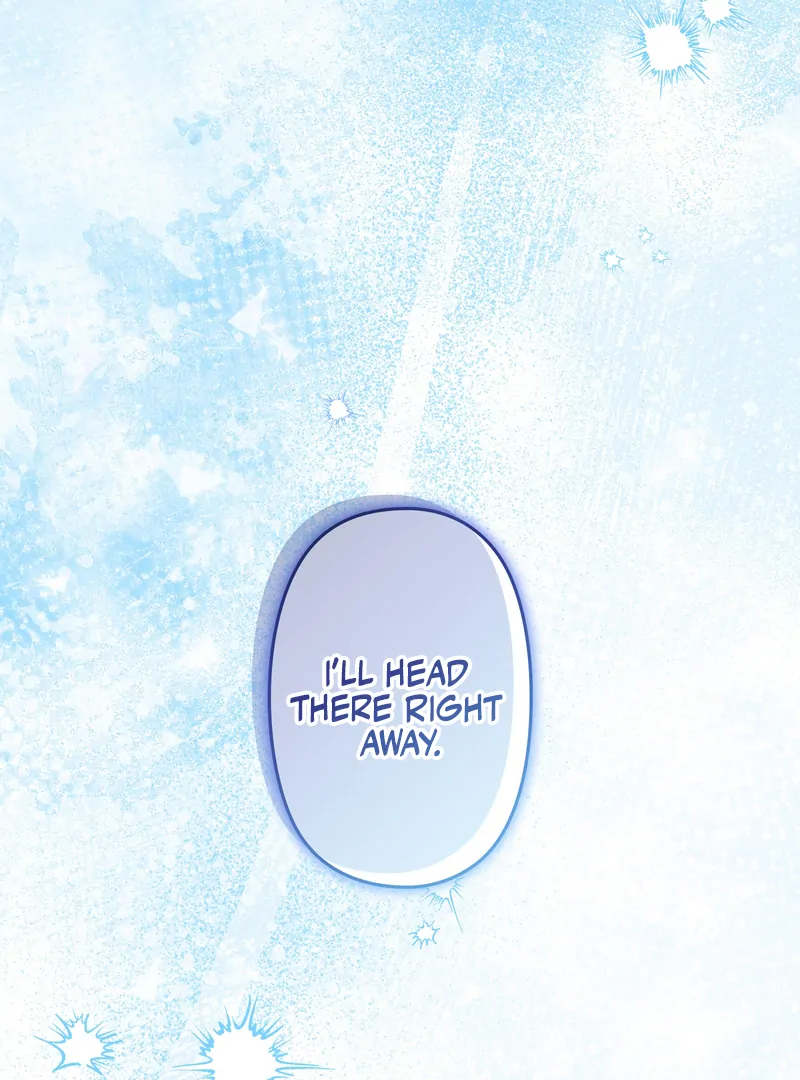 If We Don't Get Married, the World Will End Chapter 7 - page 30