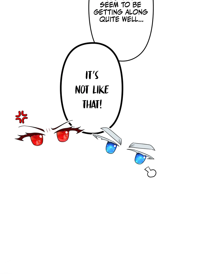 If We Don't Get Married, the World Will End Chapter 7 - page 37