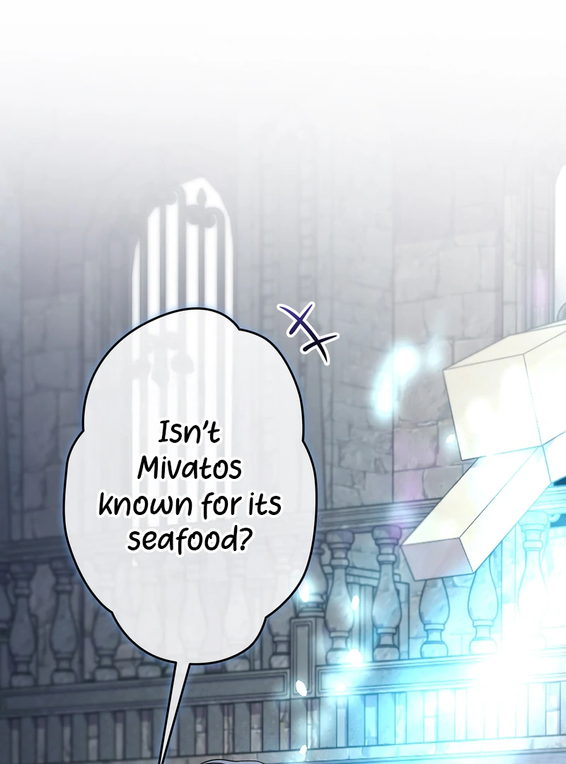 If We Don't Get Married, the World Will End Chapter 7 - page 38