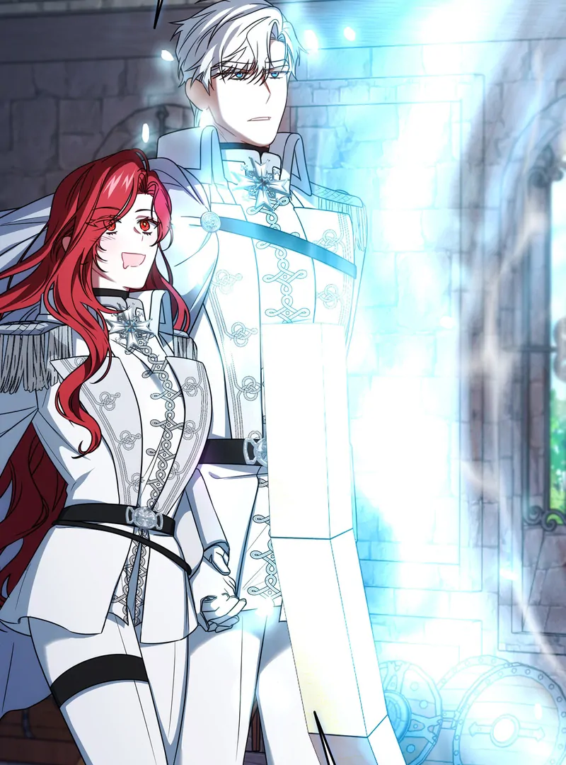 If We Don't Get Married, the World Will End Chapter 7 - page 39