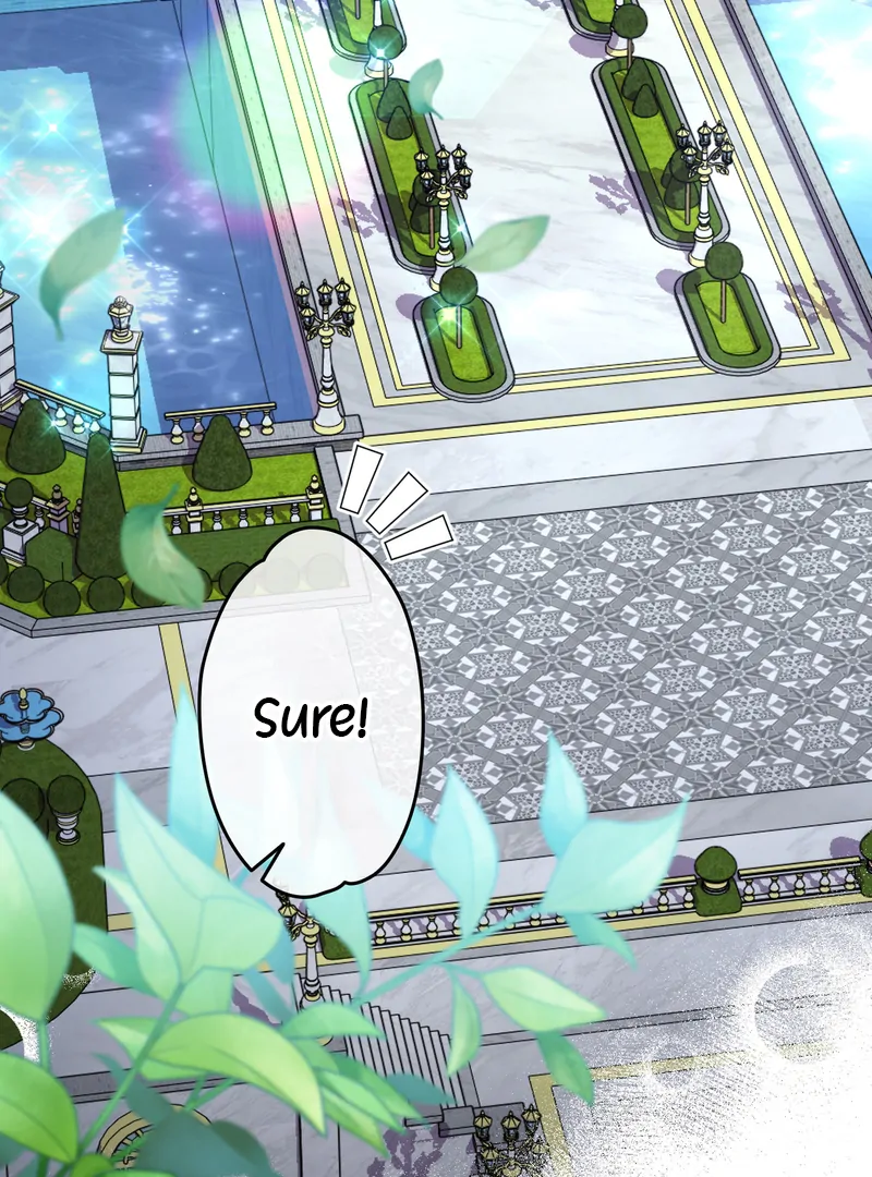 If We Don't Get Married, the World Will End Chapter 7 - page 47